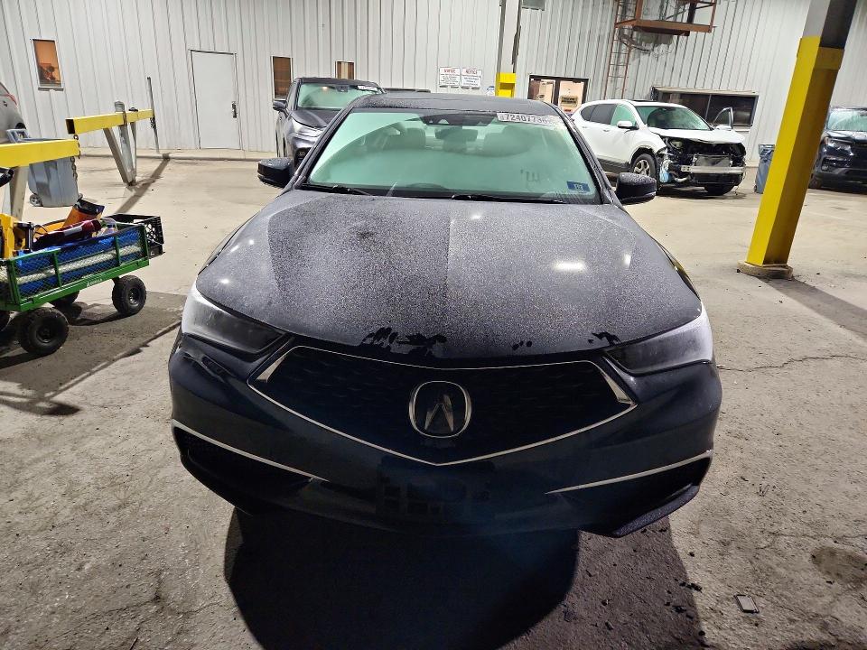 72407736 :رقم المزاد ، 19UUB2F41KA006311 vin ، 2019 Acura Tlx مزاد بيع