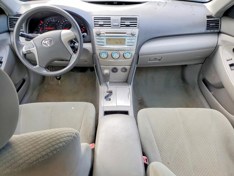 Продажа на аукционе авто 2007 Toyota Camry, vin: 4T1BE46K97U122803, номер лота: 71171076