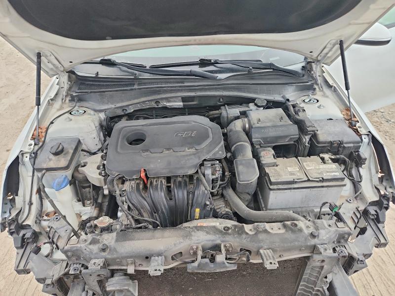 Продажа на аукционе авто 2018 Kia Optima, vin: 5XXGT4L31JG249782, номер лота: 71437066