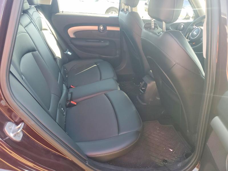 Продаж на аукціоні авто 2017 Mini Cooper, vin: WMWLU5C50H2E81938, номер лоту: 71734866