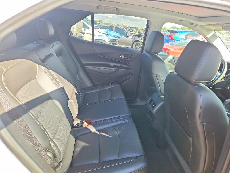 71249576 :رقم المزاد ، 2GNAXMEV8J6334871 vin ، 2018 Chevrolet Equinox مزاد بيع