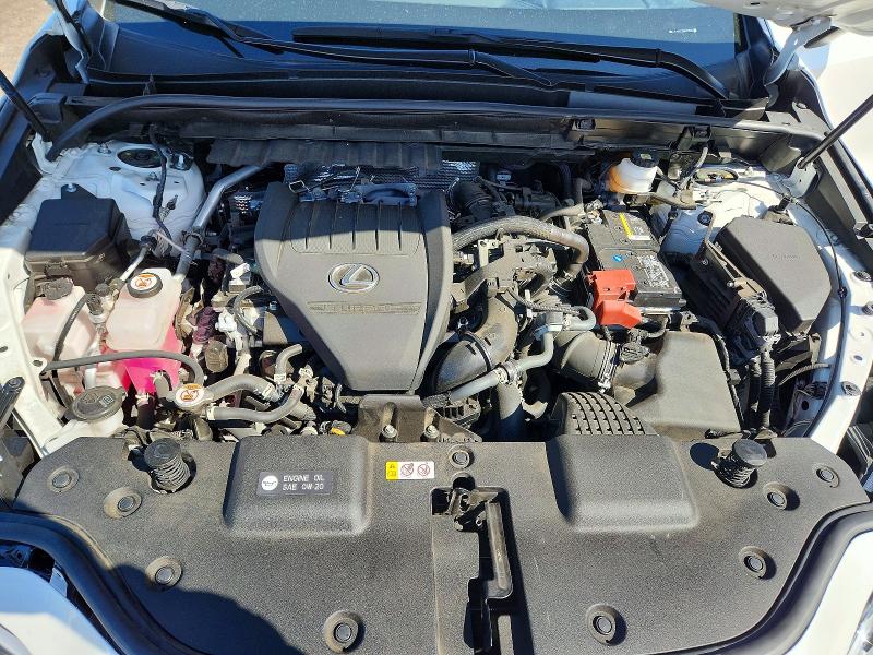Aukcja sprzedaży 2024 Lexus Nx, vin: JTJGGCEZ9R5007092, numer aukcji: 72989696