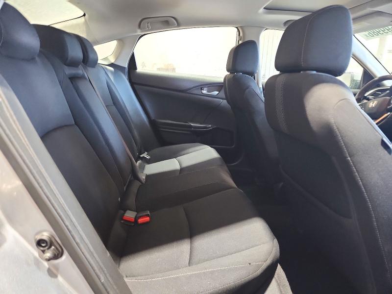 Aukcja sprzedaży 2016 Honda Civic, vin: 19XFC1F32GE222873, numer aukcji: 71599986