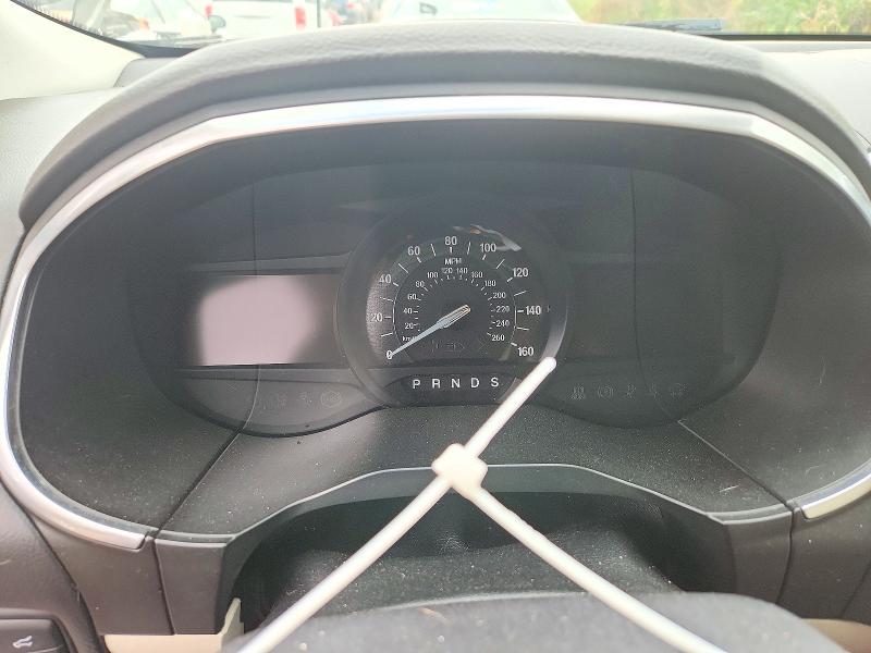 Продажа на аукционе авто 2019 Ford Edge, vin: 2FMPK4K95KBC07704, номер лота: 72543526