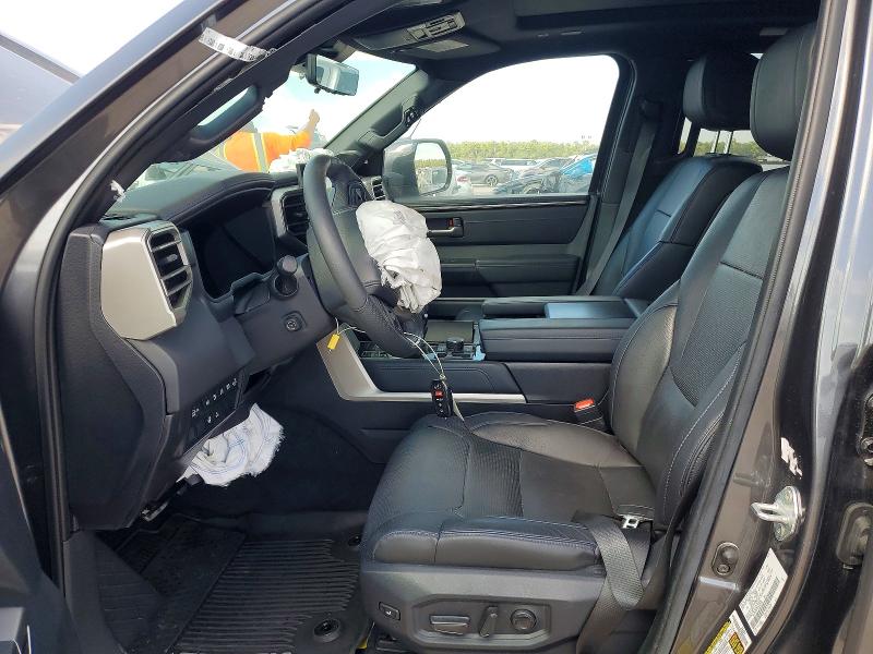 Продажа на аукционе авто 2026 Toyota Sequoia, vin: 7SVAAABA7TX080993, номер лота: 71918576