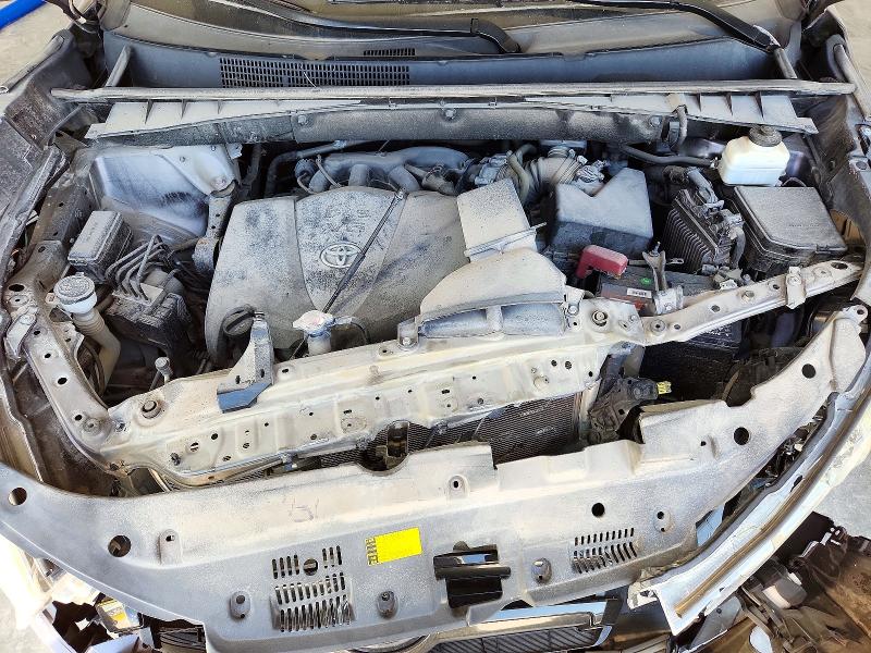 Aukcja sprzedaży 2018 Toyota Highlander, vin: 5TDJZRFH0JS552852, numer aukcji: 72125766