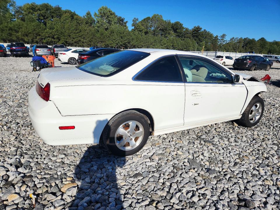 Aukcja sprzedaży 2001 Honda Accord, vin: 1HGCG32581A014356, numer aukcji: 71968326