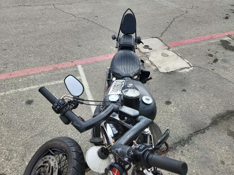 Aukcja sprzedaży 2012 Harley-davidson Fls, vin: 1HD1JRV69CB051300, numer aukcji: 72179006