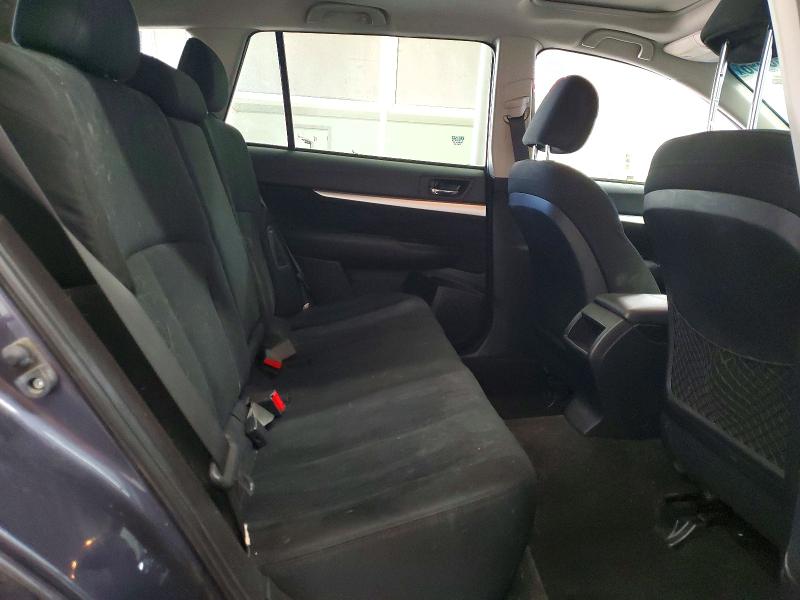 Продажа на аукционе авто 2014 Subaru Outback, vin: 4S4BRBEC2E3239497, номер лота: 72190696