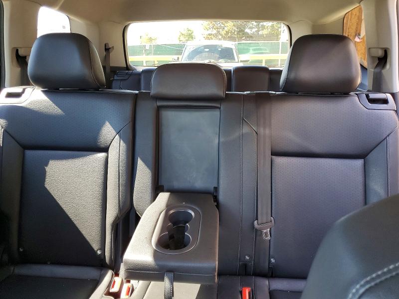 Aukcja sprzedaży 2018 Volkswagen Atlas, vin: 1V2LR2CA3JC552240, numer aukcji: 71884716