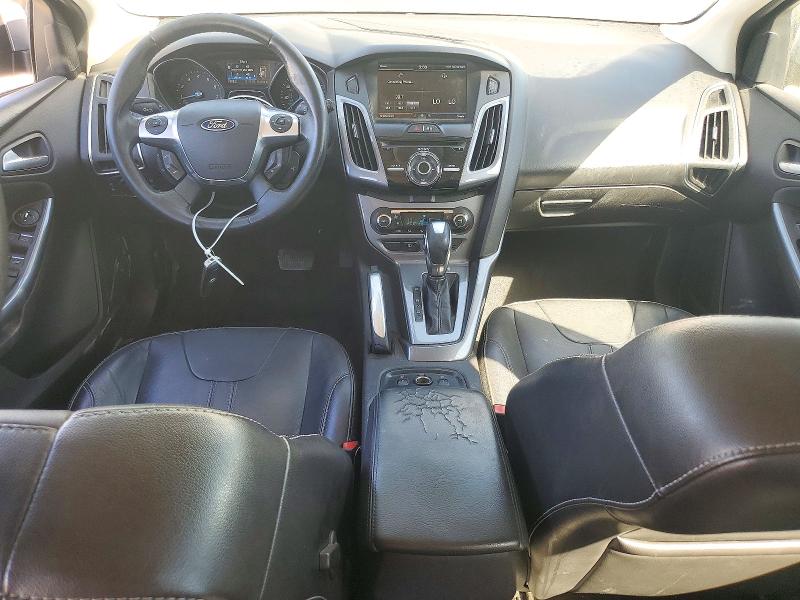 2013 Ford Focus მანქანა იყიდება აუქციონზე, vin: 1FADP3N2XDL370343, აუქციონის ნომერი: 72204176