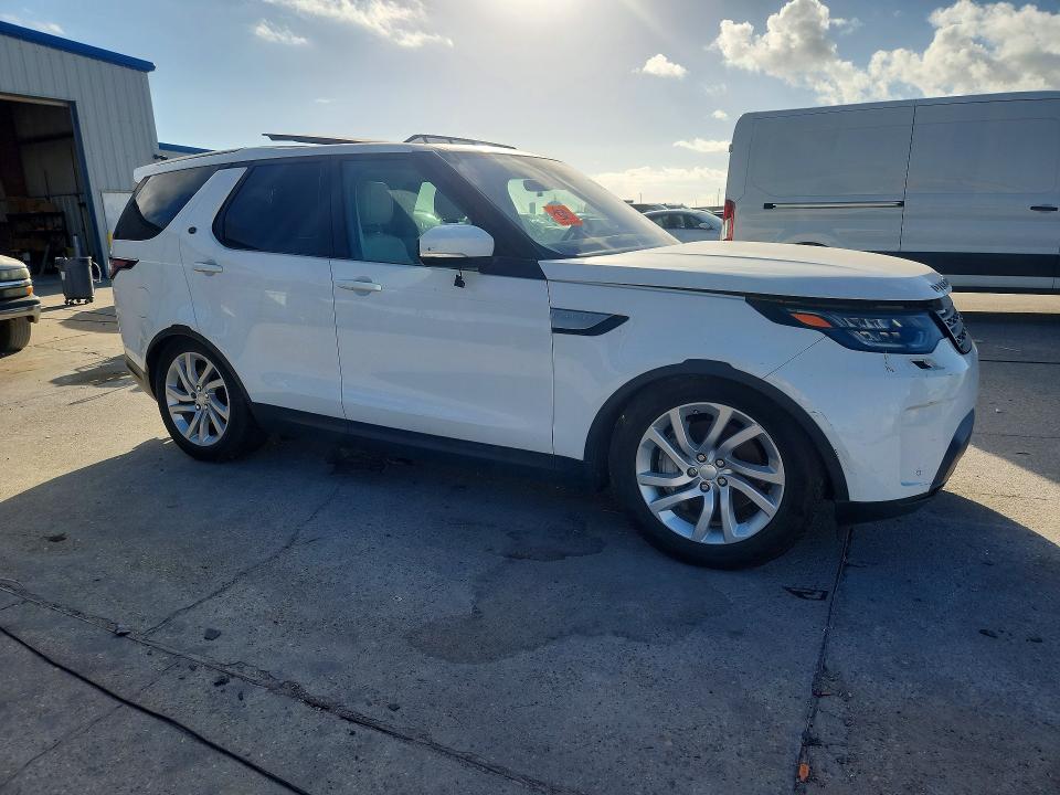 Aukcja sprzedaży 2018 Land Rover Discovery, vin: SALRR2RVXJA059049, numer aukcji: 69949606