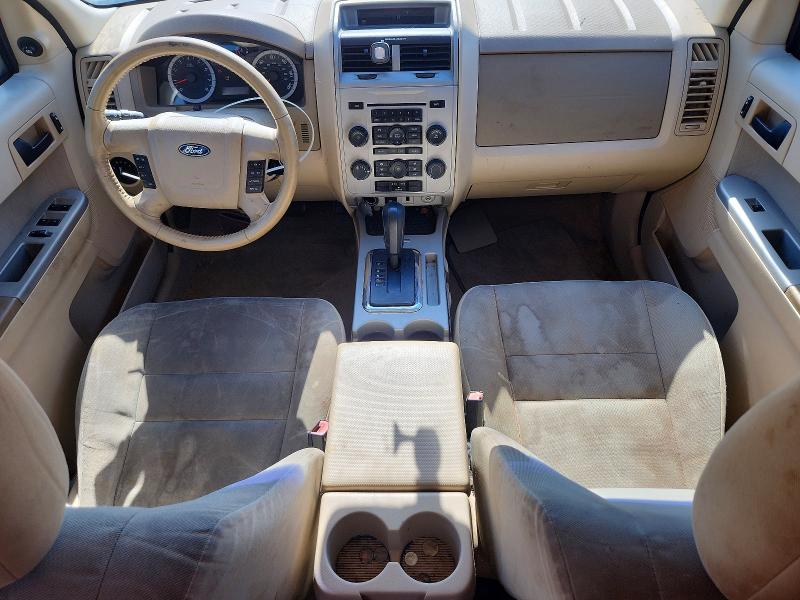 Продажа на аукционе авто 2012 Ford Escape, vin: 1FMCU0DG0CKC43109, номер лота: 71844466