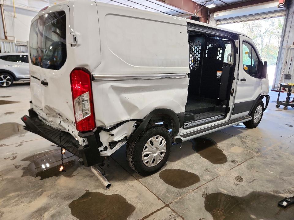Продаж на аукціоні авто 2026 Ford Transit, vin: 1FTBR1Y88TKA63225, номер лоту: 70897986