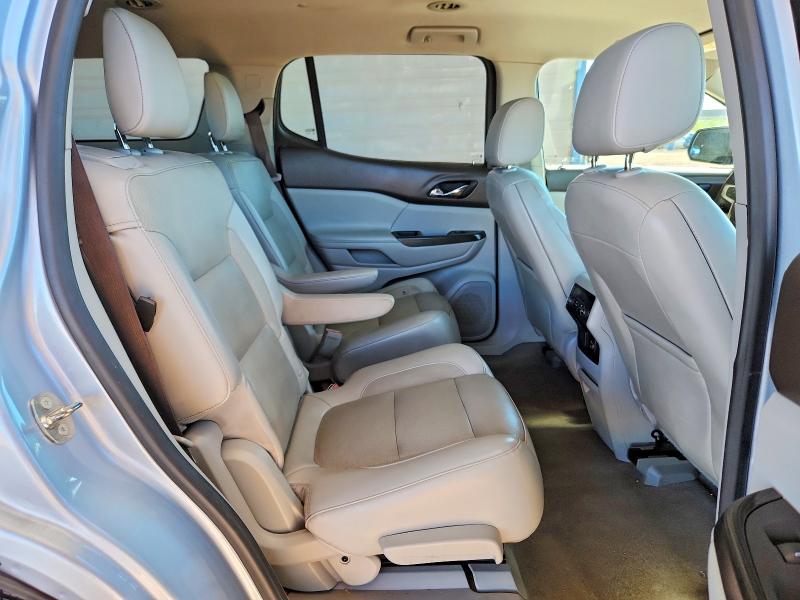Продажа на аукционе авто 2017 Gmc Acadia, vin: 1GKKNMLS8HZ317437, номер лота: 71443746
