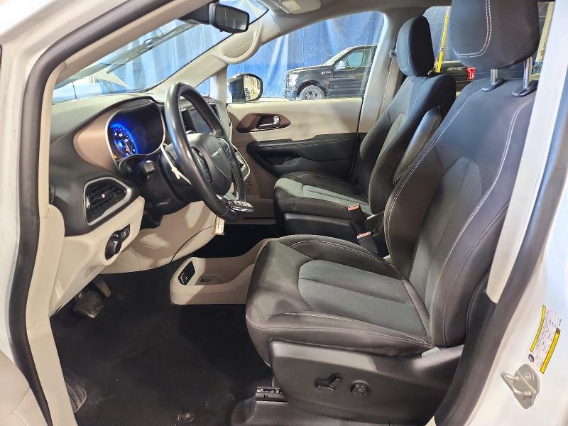 Продаж на аукціоні авто 2024 Chrysler Voyager, vin: 2C4RC1CGXRR176635, номер лоту: 72411856