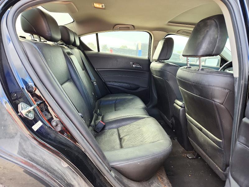 Продажа на аукционе авто 2014 Acura Ilx, vin: 19VDE1F39EE009619, номер лота: 72994716