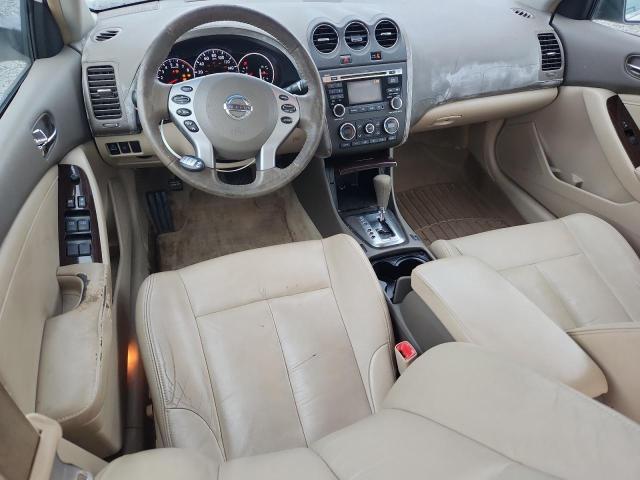 Продаж на аукціоні авто 2010 Nissan Altima, vin: 1N4AL2AP5AC194730, номер лоту: 69345056