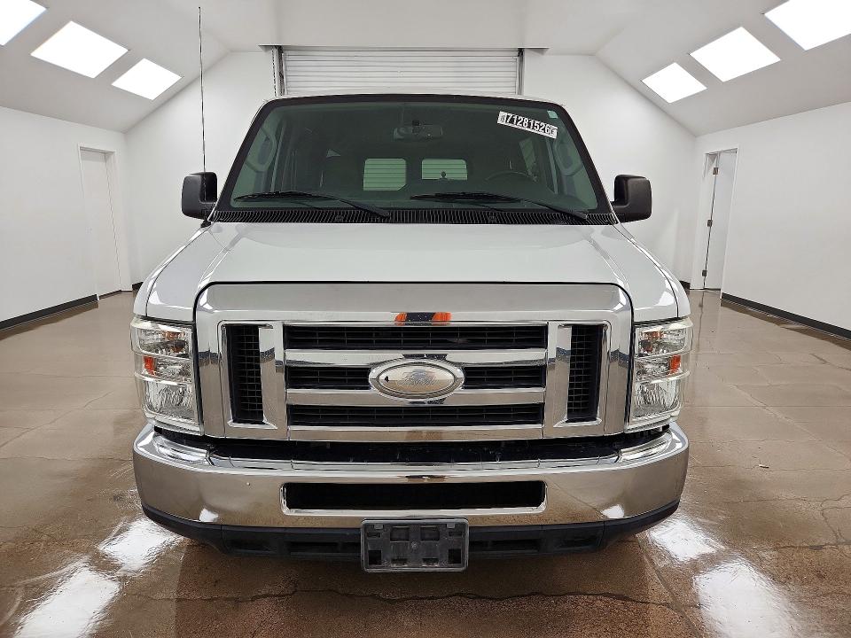 2014 Ford Econoline მანქანა იყიდება აუქციონზე, vin: 1FBNE3BL6EDA98018, აუქციონის ნომერი: 71281526