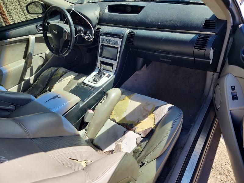 Aukcja sprzedaży 2006 Infiniti G35, vin: JNKCV54E56M721206, numer aukcji: 71289736