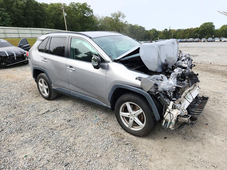 Продаж на аукціоні авто 2019 Toyota Rav4, vin: 2T3F1RFV7KW020534, номер лоту: 72558156