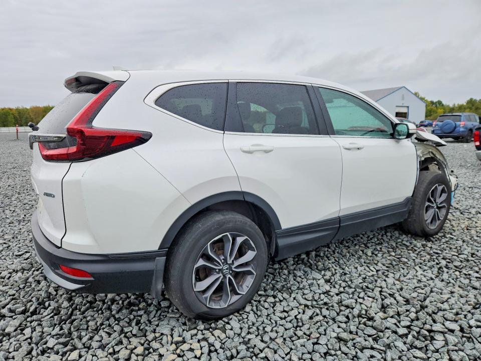 Продаж на аукціоні авто 2022 Honda Cr-v, vin: 5J6RW2H88NL002686, номер лоту: 70065216