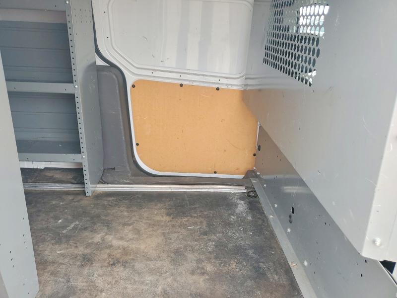 Продажа на аукционе авто 2019 Ford Transit Connect, vin: NM0LS7E20K1418515, номер лота: 71039856