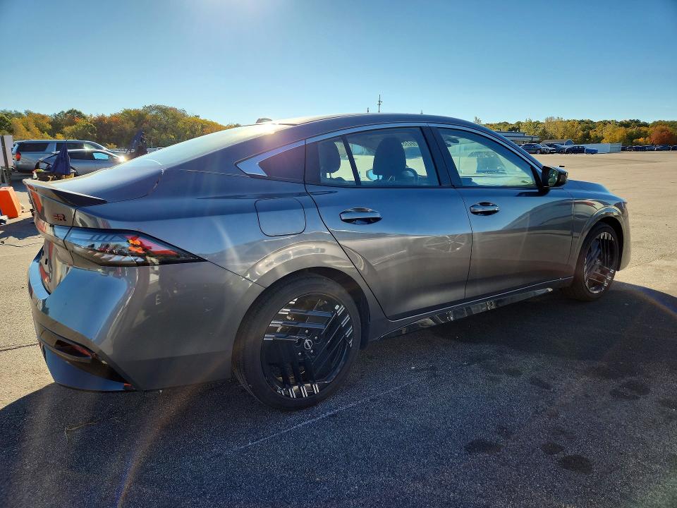 Aukcja sprzedaży 2026 Nissan Sentra, vin: 3N1AB9DVXTY278801, numer aukcji: 72858856