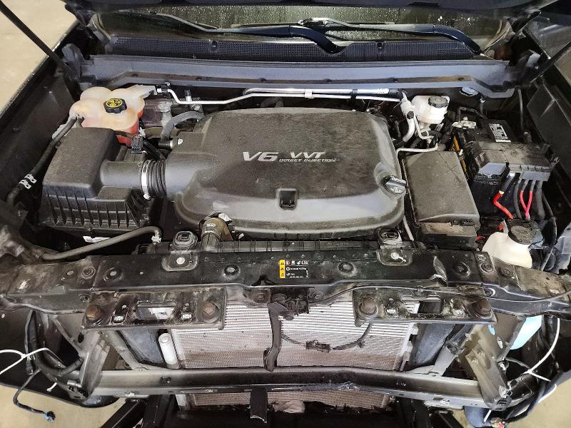 70497386 :رقم المزاد ، 1GCGSDENXM1289618 vin ، 2021 Chevrolet Colorado مزاد بيع