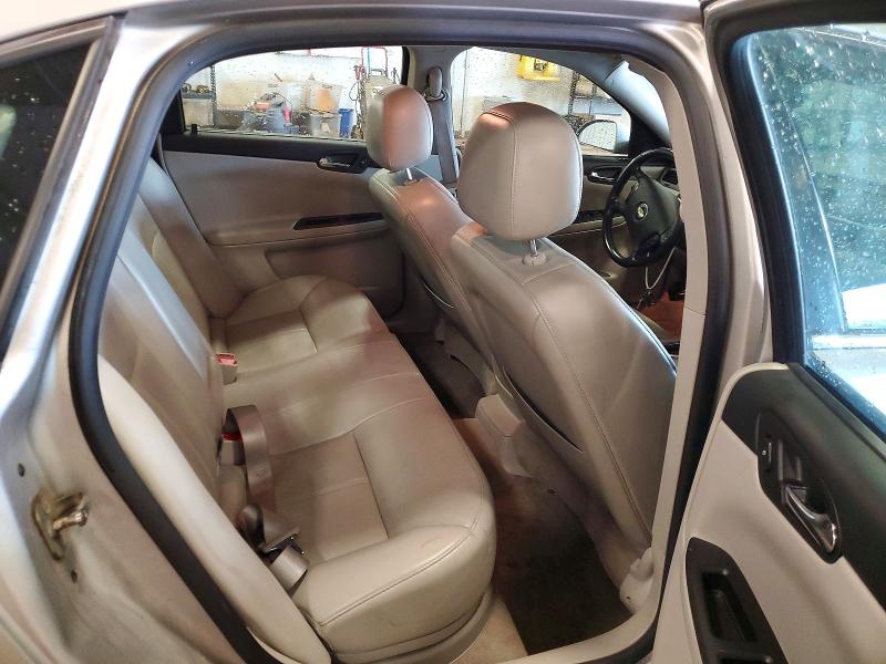 71109486 :رقم المزاد ، 2G1WT58K679357969 vin ، 2007 Chevrolet Impala مزاد بيع