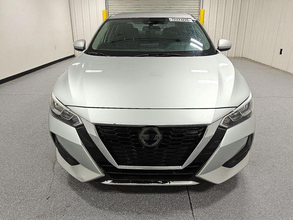 Продаж на аукціоні авто 2023 Nissan Sentra, vin: 3N1AB8CV5PY254455, номер лоту: 72223226