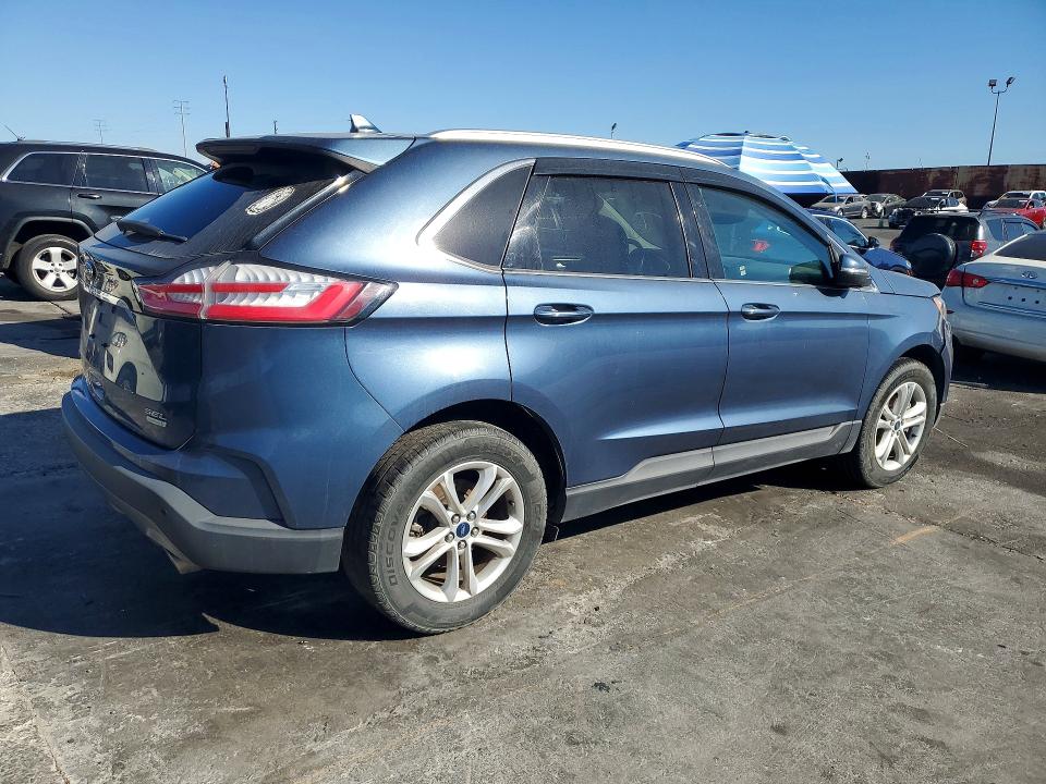 Aukcja sprzedaży 2019 Ford Edge, vin: 2FMPK3J97KBB93624, numer aukcji: 71481706