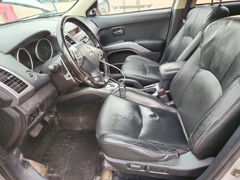 Продажа на аукционе авто 2013 Mitsubishi Outlander, vin: JA4JT5AX2DU602301, номер лота: 70937766