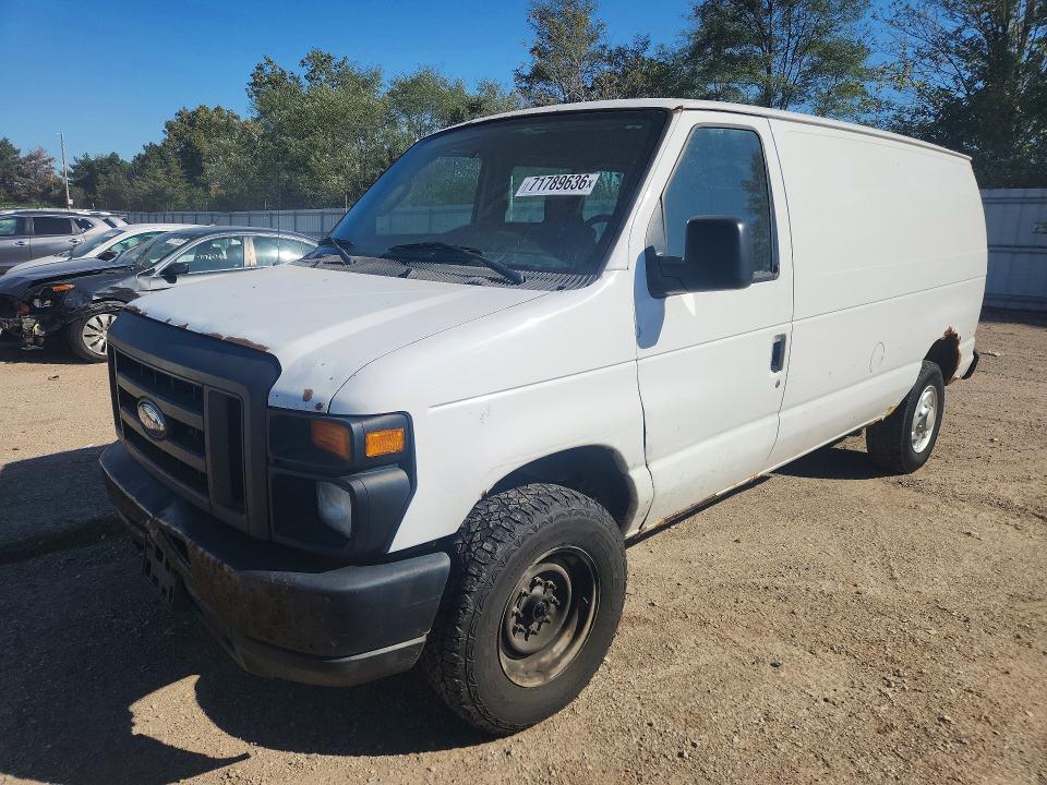 2013 Ford Econoline მანქანა იყიდება აუქციონზე, vin: 1FTSE3EL6DDA86749, აუქციონის ნომერი: 71789636