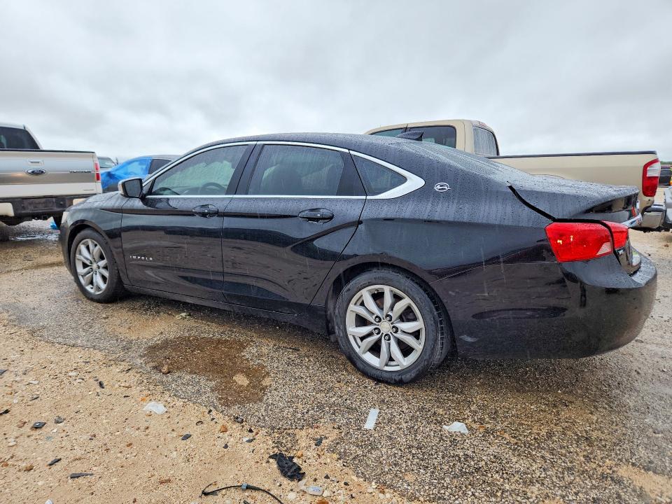 Aukcja sprzedaży 2018 Chevrolet Impala, vin: 2G1105S37J9101173, numer aukcji: 71347686