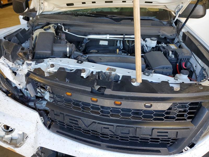 71871746 :رقم المزاد ، 1GCGSBEA7L1140793 vin ، 2020 Chevrolet Colorado مزاد بيع