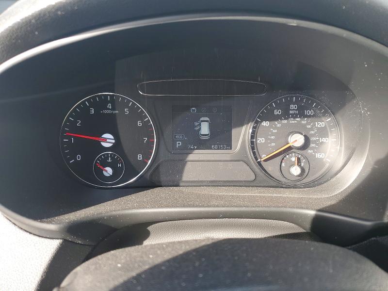 Aukcja sprzedaży 2019 Kia Sorento, vin: 5XYPGDA57KG587094, numer aukcji: 71441726