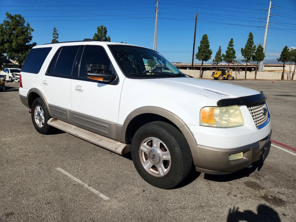 2004 Ford Expedition მანქანა იყიდება აუქციონზე, vin: 1FMRU17W74LB27257, აუქციონის ნომერი: 72502866