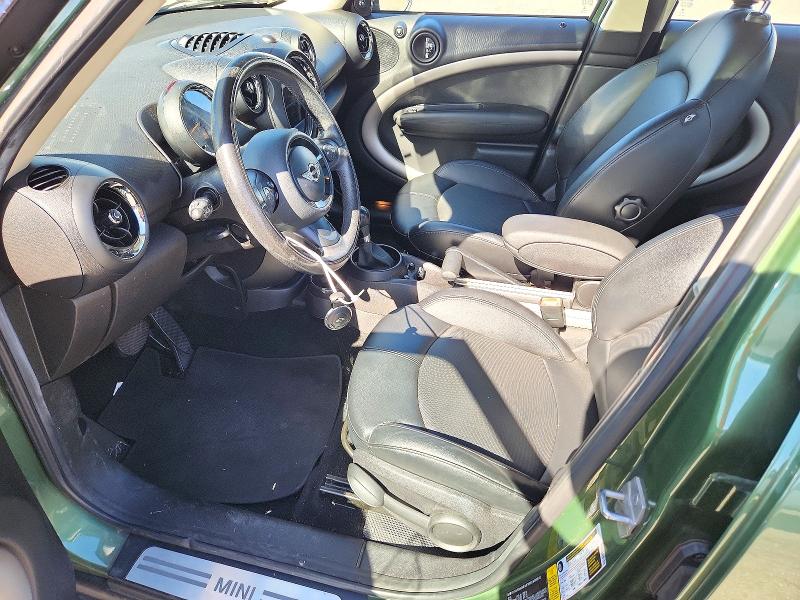 Продаж на аукціоні авто 2016 Mini Cooper, vin: WMWZB3C57GWR48507, номер лоту: 73409466