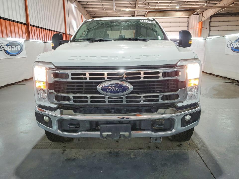 Aukcja sprzedaży 2023 Ford F350, vin: 1FT8W3BN1PEC59587, numer aukcji: 70905686