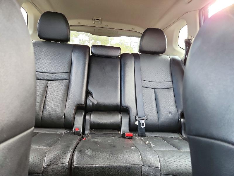 71778636 :رقم المزاد ، 5N1AT2MV5GC872031 vin ، 2016 Nissan Rogue مزاد بيع