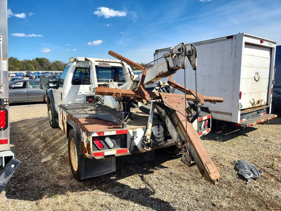 2014 Ford F550 მანქანა იყიდება აუქციონზე, vin: 1FDUF5HT7EEB42704, აუქციონის ნომერი: 72455886