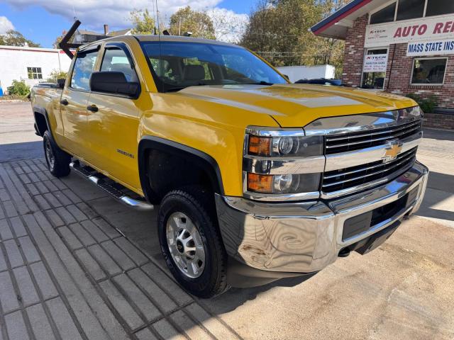 Aukcja sprzedaży 2015 Chevrolet Silverado, vin: 1GC1KUEB0FF193529, numer aukcji: 73505866