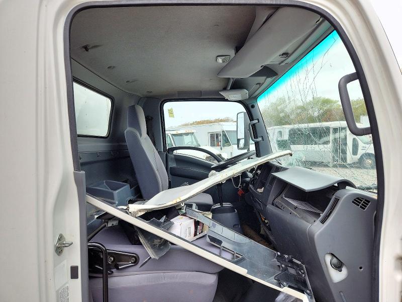 Aukcja sprzedaży 2018 Chevrolet 4500hd, vin: JALCDW169J7006958, numer aukcji: 71068466