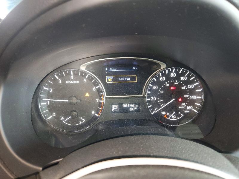 71489316 :رقم المزاد ، 1N4AL3AP6EN358213 vin ، 2014 Nissan Altima مزاد بيع