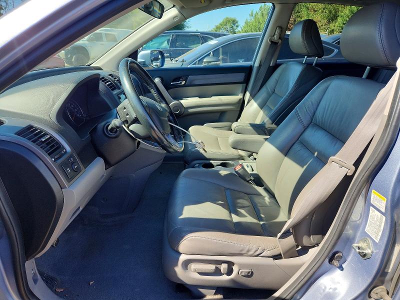 2009 Honda Cr-v მანქანა იყიდება აუქციონზე, vin: 5J6RE48749L041531, აუქციონის ნომერი: 72161876