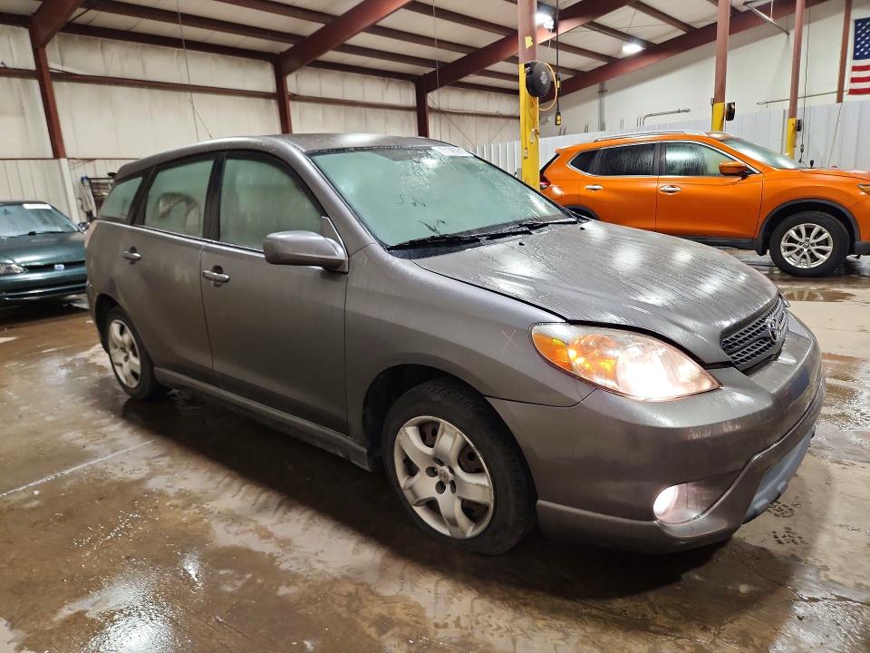 Продаж на аукціоні авто 2008 Toyota Matrix, vin: 2T1KR32E08C707058, номер лоту: 71385816
