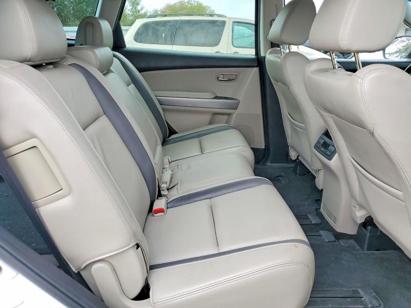 Aukcja sprzedaży 2010 Mazda Cx-9, vin: JM3TB3MVXA0220821, numer aukcji: 71619216