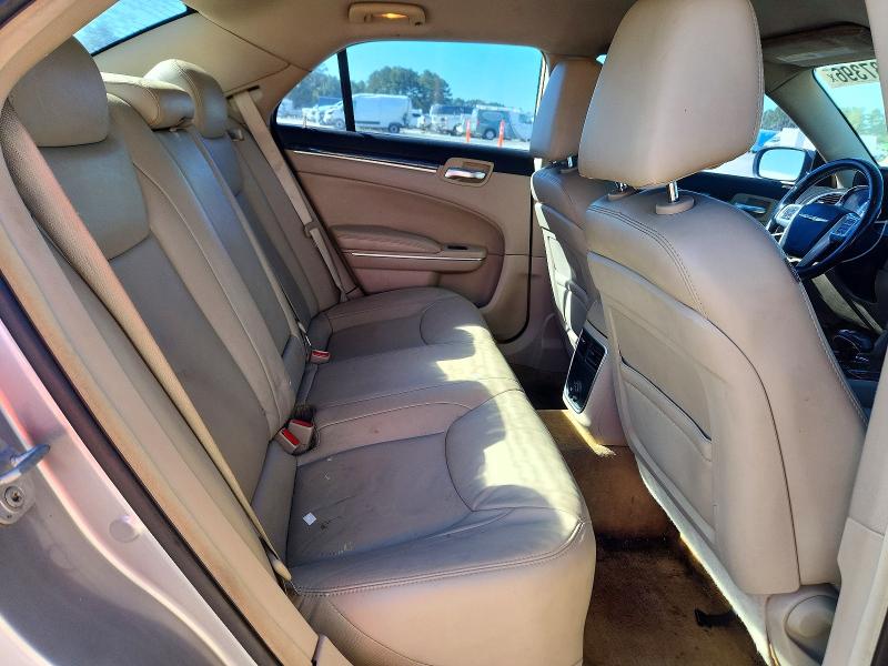 2013 Chrysler 300 მანქანა იყიდება აუქციონზე, vin: 2C3CCAAG1DH627074, აუქციონის ნომერი: 71687396