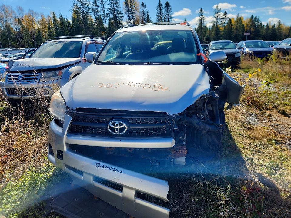 Продаж на аукціоні авто 2009 Toyota Rav4, vin: 2T3BF33V29W015771, номер лоту: 70590086